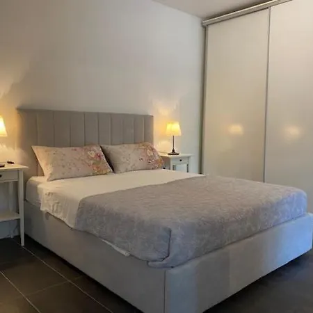 Apartments Vinko Apartman Split