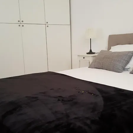 Apartman Apartments Vinko *