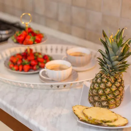 Apartman Apartments Vinko Split