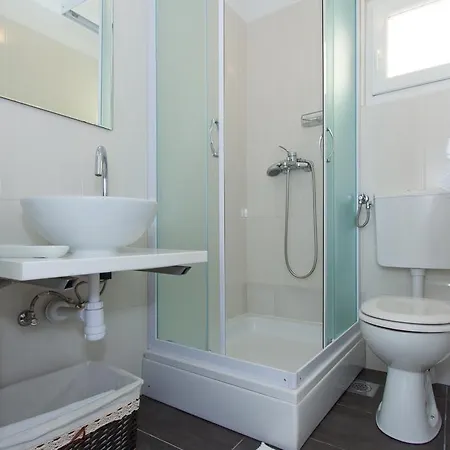 Apartments Vinko * Split