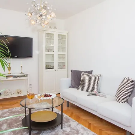 Apartman Apartments Vinko