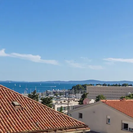 Apartman Apartments Vinko Split