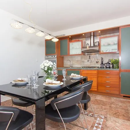 Apartman Apartments Vinko
