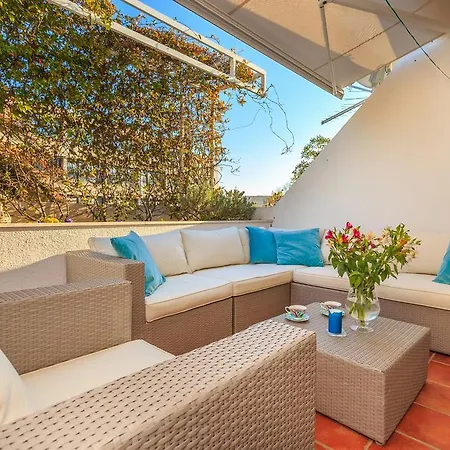 Apartments Vinko * Split