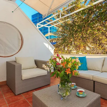 Apartments Vinko Apartman Split