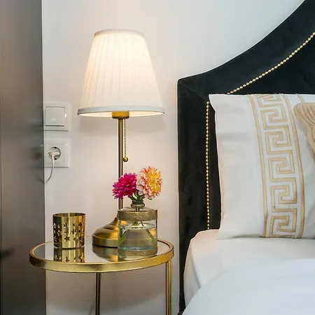 Apartments Vinko Apartman